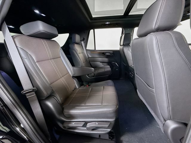 New 2026 Chevrolet Tahoe High Country AWD/4WD image 32