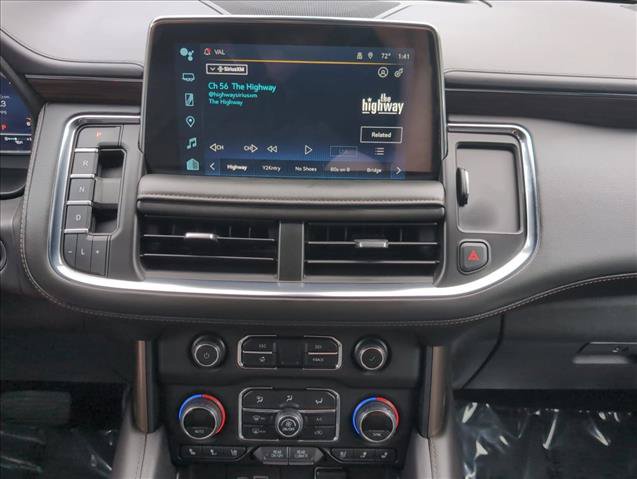 Used 2022 Chevrolet Tahoe High Country AWD/4WD image 14