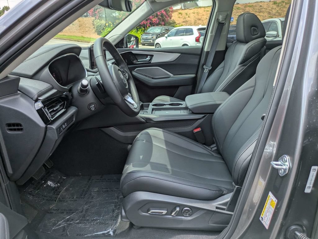 Used 2026 Acura MDX SH-AWD image 22
