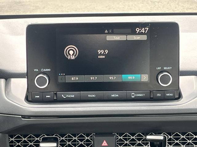 Used 2024 Honda Accord EX image 25