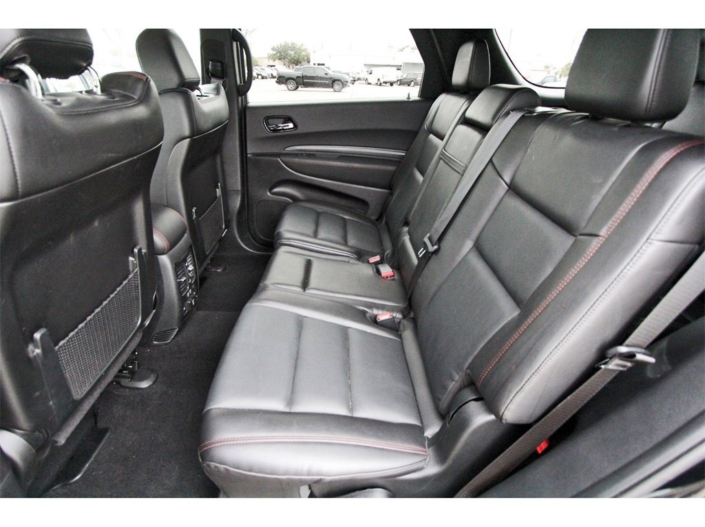 Used 2025 Dodge Durango R/T image 7