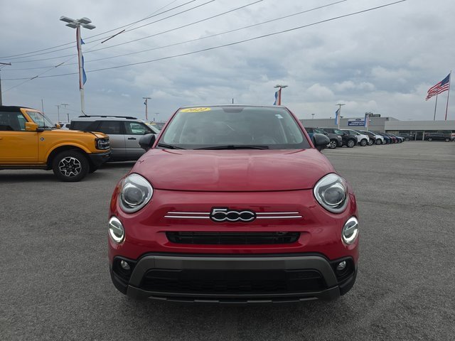 Used 2022 FIAT 500X Trekking w/ Comfort Group image 10