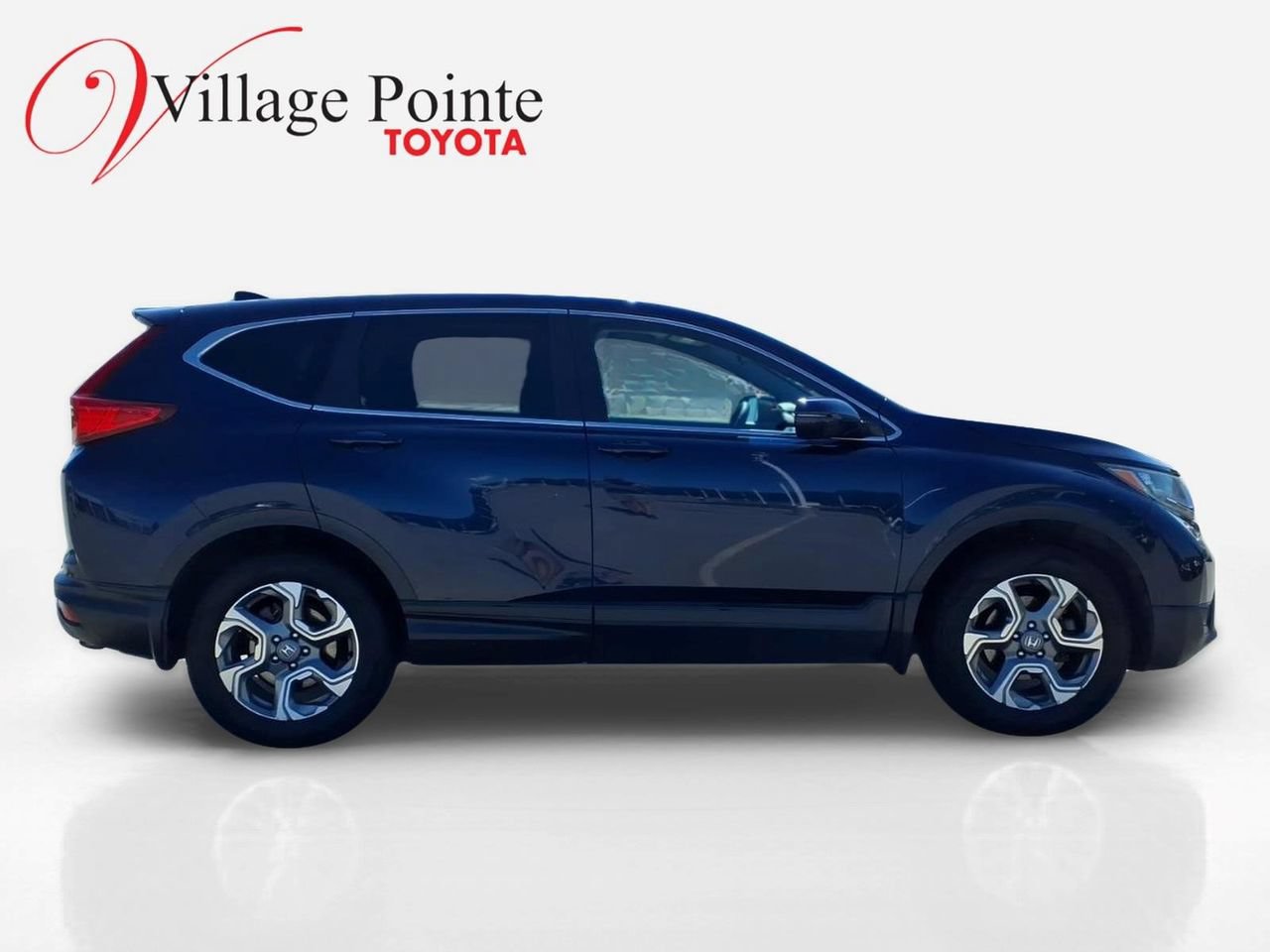 Used 2017 Honda CR-V EX image 8