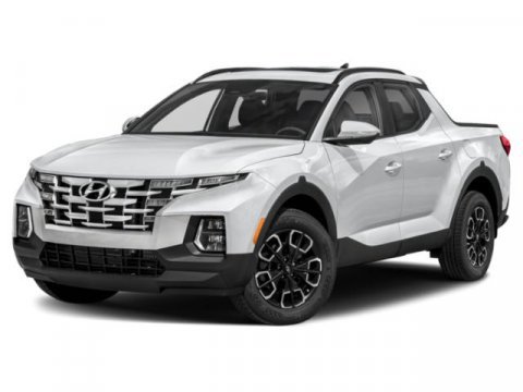 Used 2022 Hyundai Santa Cruz SEL Premium image 4