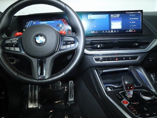 Used 2024 BMW XM image 29