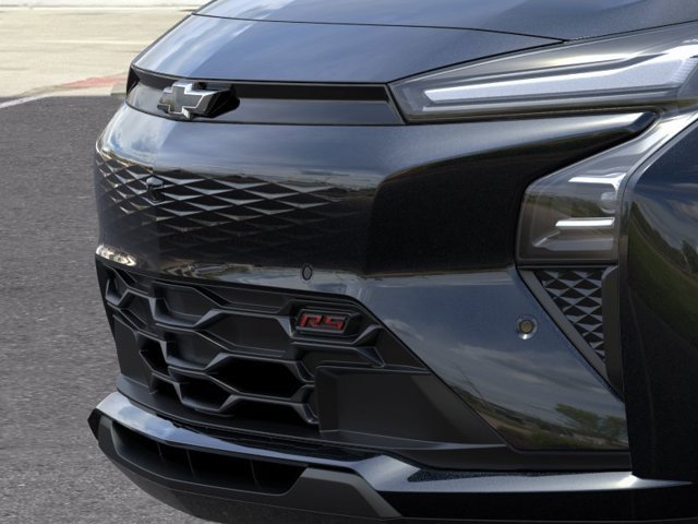 New 2027 Chevrolet Bolt RS w/ Super Cruise Package FWD image 13
