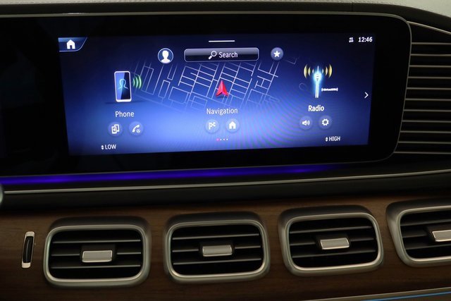 Certified 2025 Mercedes-Benz GLS 580 4MATIC image 25