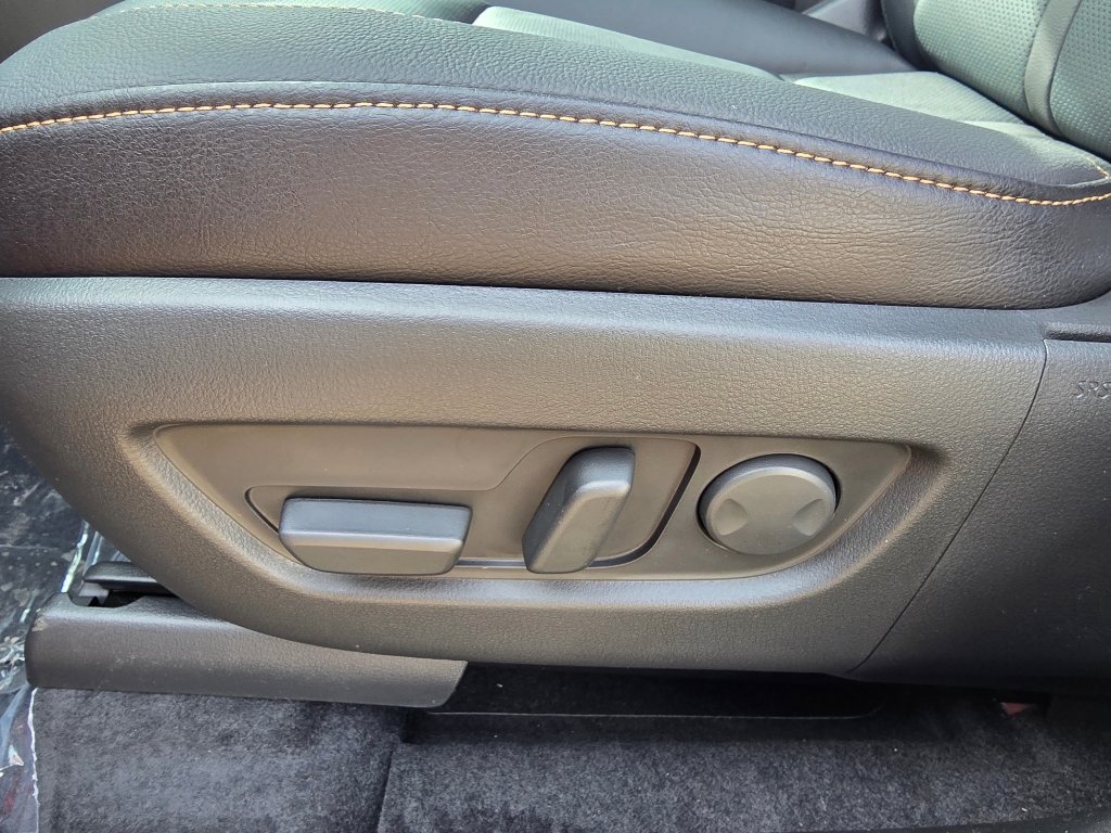 New 2026 MAZDA CX-70 SC Plus image 16