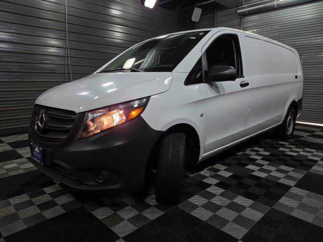 Used 2023 Mercedes-Benz Metris image 31