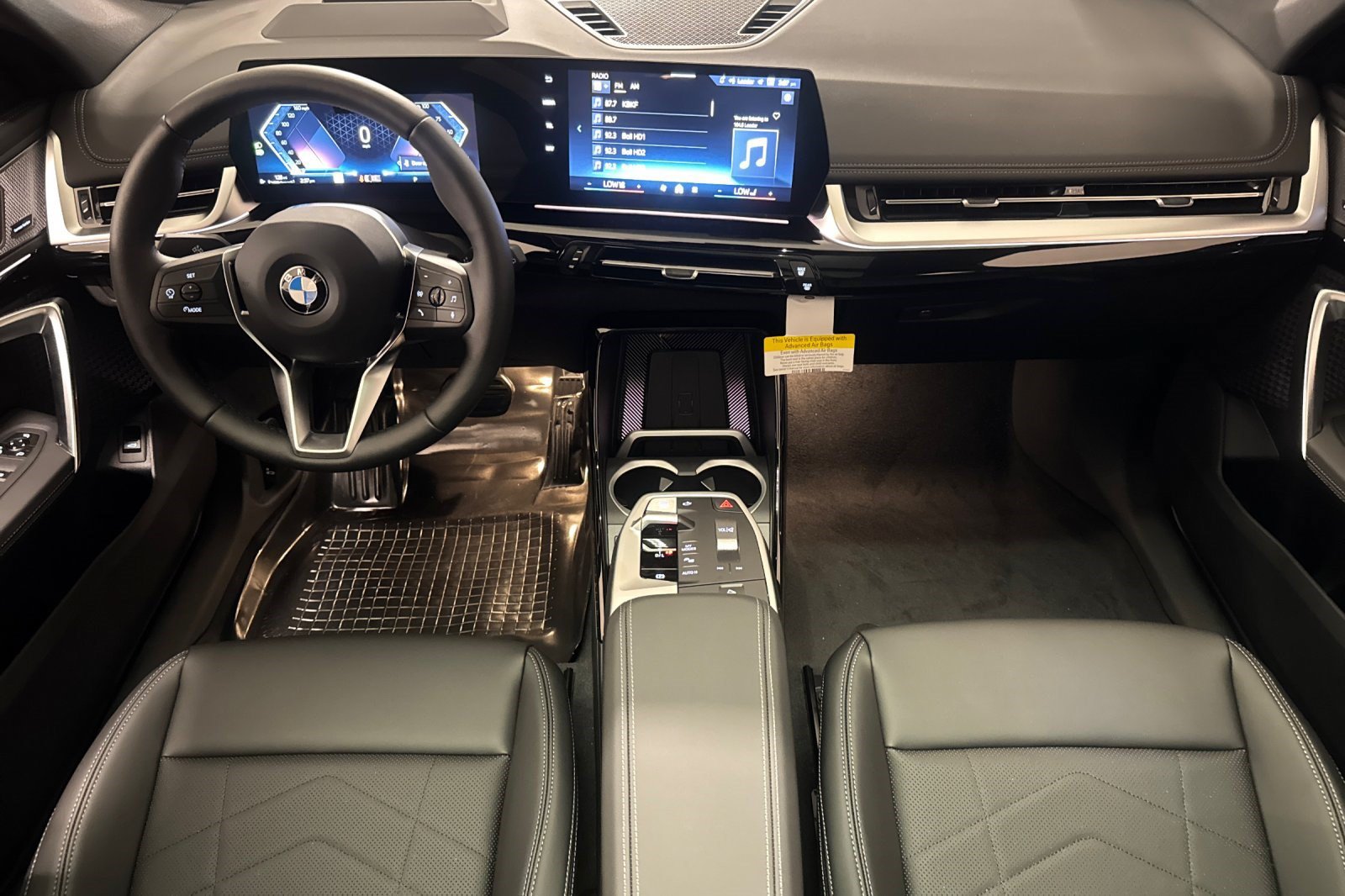 New 2026 BMW X1 xDrive28i w/ Technology Package AWD/4WD image 15