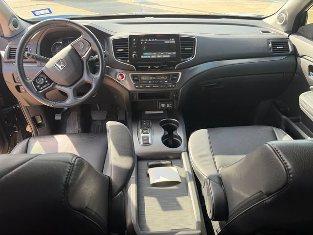 Certified 2021 Honda Pilot Special Edition image 9