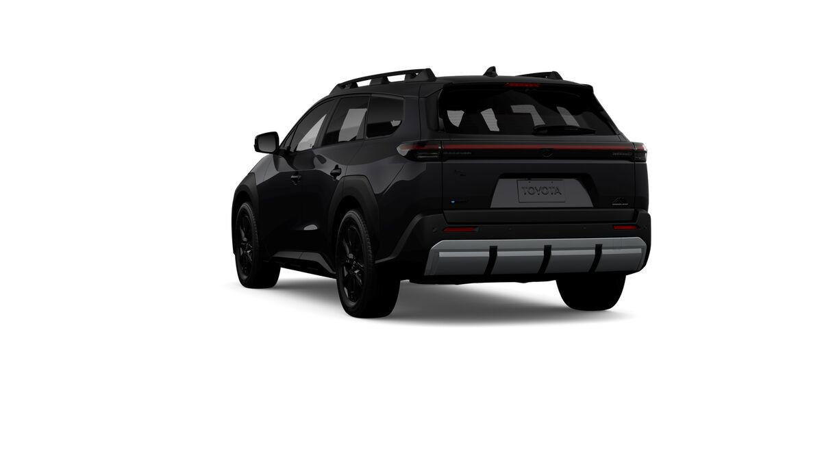 New 2026 Toyota bZ Woodland AWD/4WD image 7