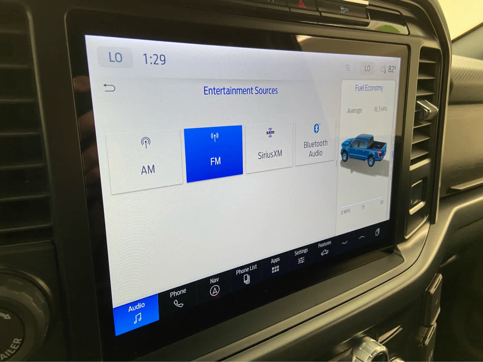 Used 2024 Ford F150 XLT w/ Equipment Group 303A High image 27