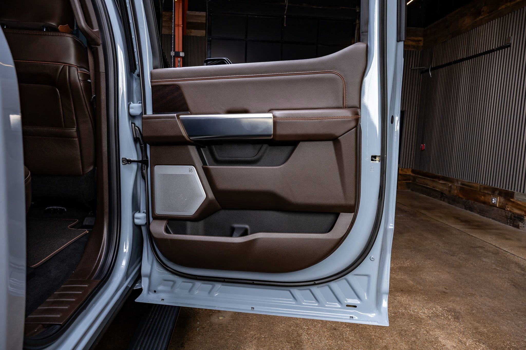 Used 2026 Ford F250 King Ranch AWD/4WD image 39