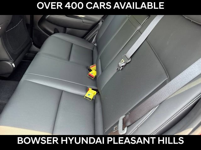 New 2026 Hyundai Kona Limited AWD/4WD image 5