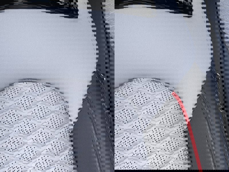 New 2026 Cadillac CT5 V Blackwing image 21