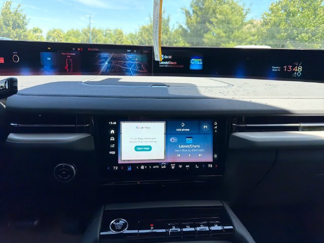 New 2026 Lincoln Navigator Reserve w/ Jet Appearance Package AWD/4WD image 19
