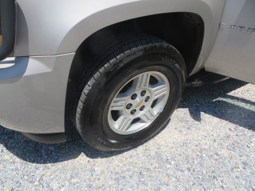 Used 2007 Chevrolet Tahoe LS RWD image 22