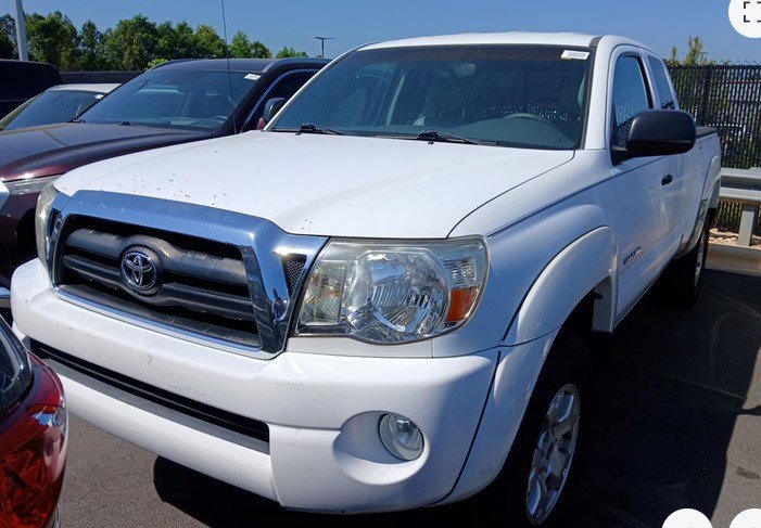 Used 2006 Toyota Tacoma PreRunner RWD image 1