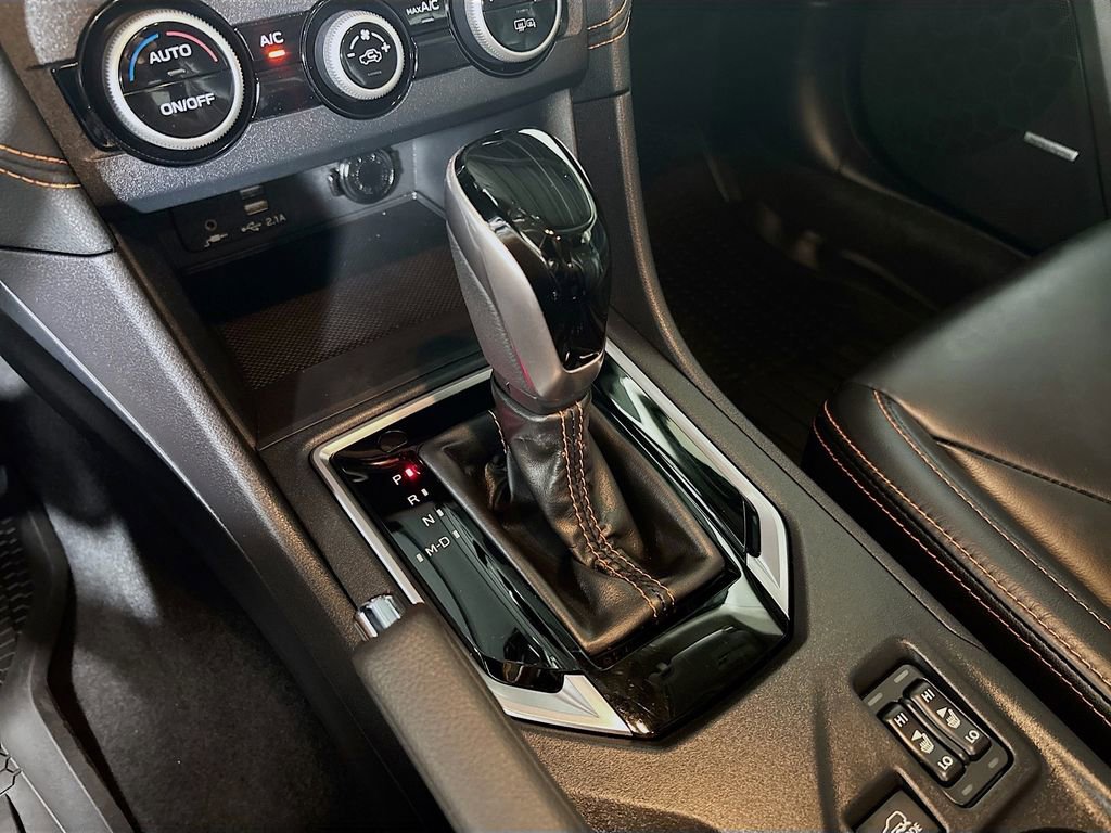 Certified 2023 Subaru Crosstrek 2.5i Limited image 19