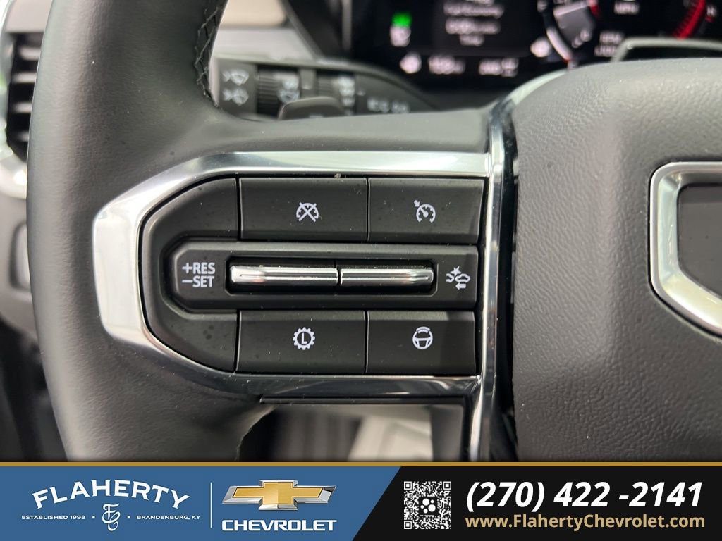 Used 2024 GMC Acadia Elevation w/ Super Cruise Package image 27