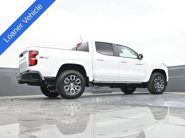New 2025 Chevrolet Colorado Z71 AWD/4WD image 31