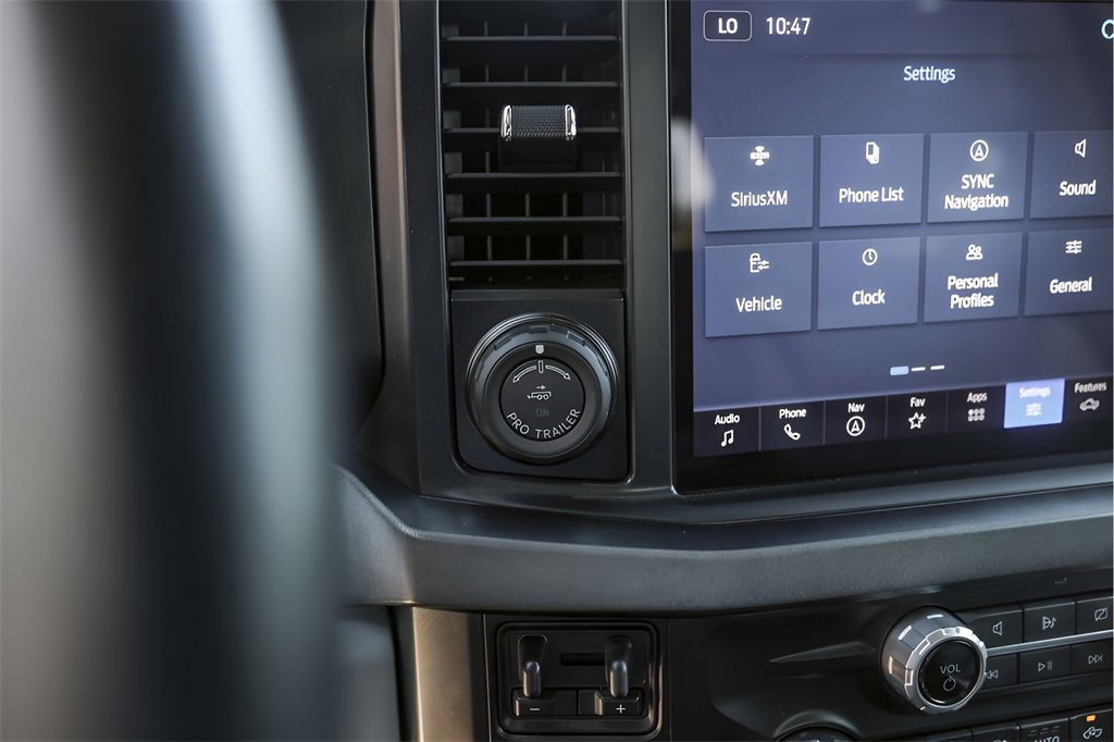 Used 2024 Ford F450 Limited w/ FX4 Off-Road Package image 22