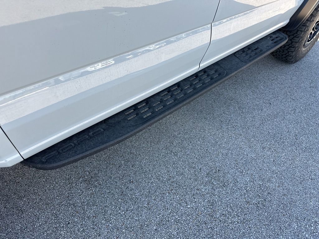 New 2026 Ford F150 Raptor image 50