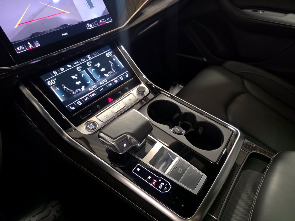Certified 2025 Audi Q7 3.0T Prestige w/ Prestige Package AWD/4WD image 26