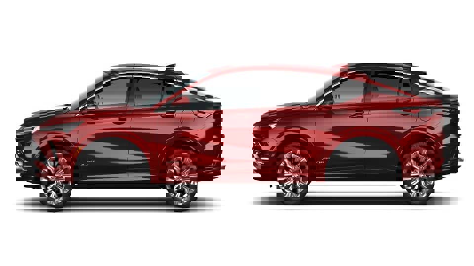 New 2026 Buick Envista Avenir image 56