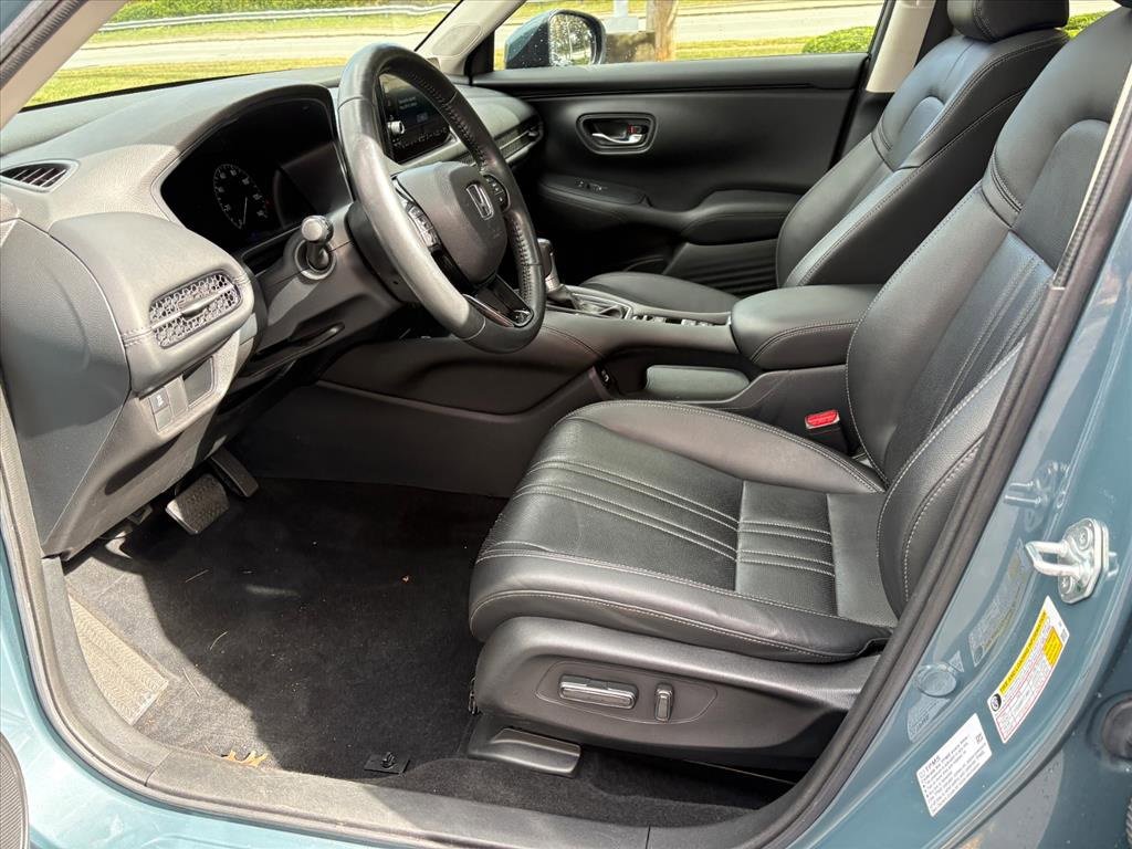 Used 2023 Honda HR-V EX-L image 16