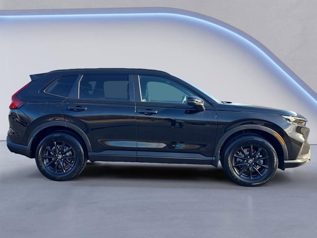 New 2026 Honda CR-V Sport-L image 7