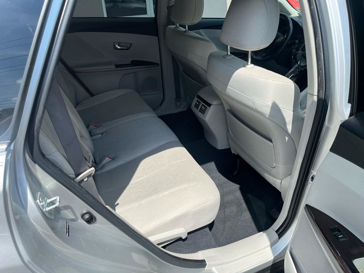 Used 2009 Toyota Venza FWD image 31