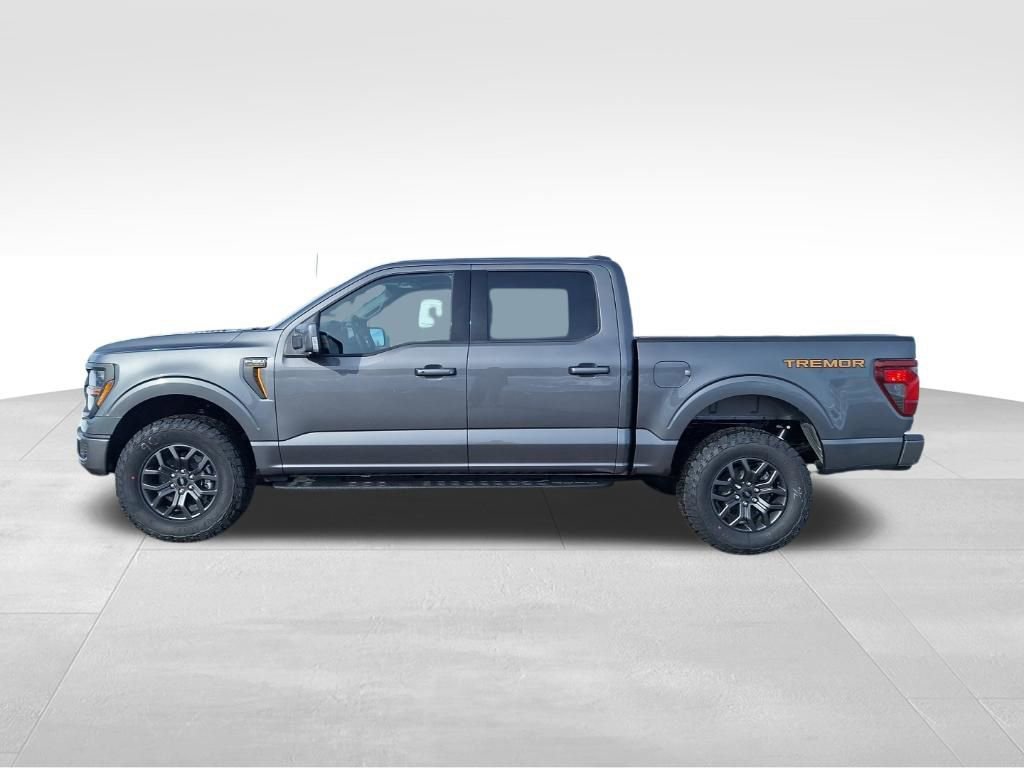 New 2026 Ford F150 Tremor w/ Equipment Group 402B image 2