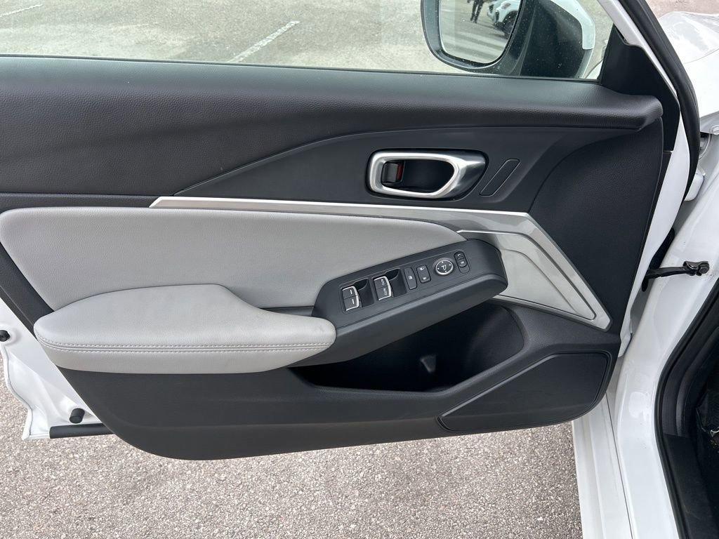 Used 2024 Acura Integra FWD image 17