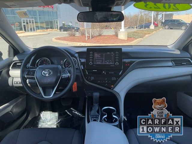 Used 2023 Toyota Camry LE image 13