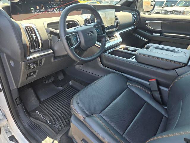 New 2026 Ford Expedition Tremor AWD/4WD image 37