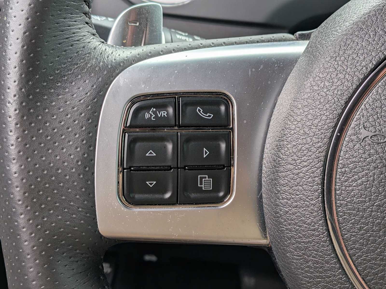 Used 2014 Dodge Challenger SRT8 Core w/ Electronics Convenience Group RWD image 21