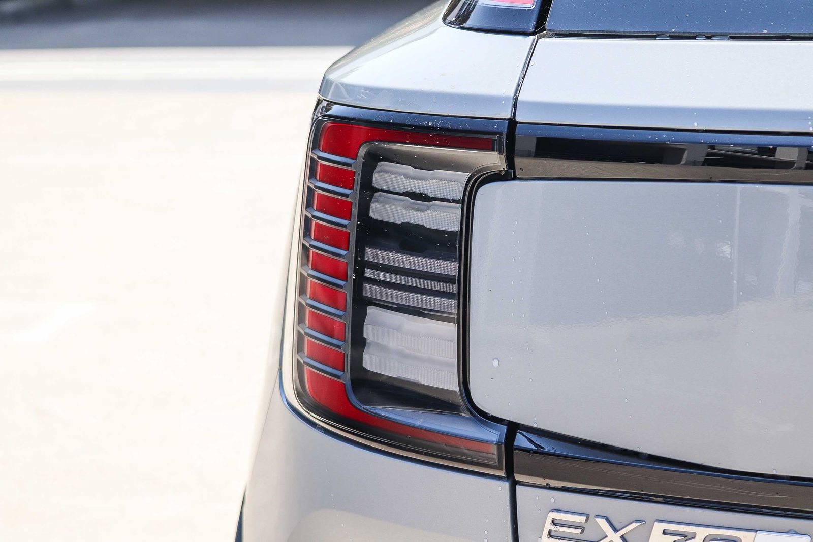 New 2026 Volvo EX30 Plus AWD/4WD image 7