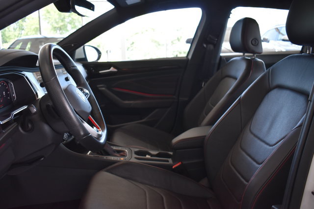 Used 2023 Volkswagen Jetta GLI Autobahn FWD image 11