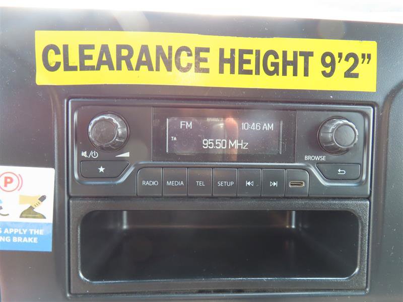 Used 2019 Mercedes-Benz Sprinter 170 image 25