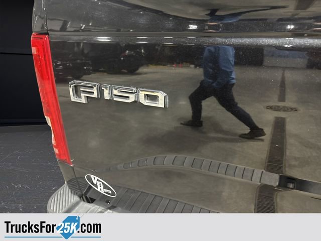 Used 2015 Ford F150 XLT image 32