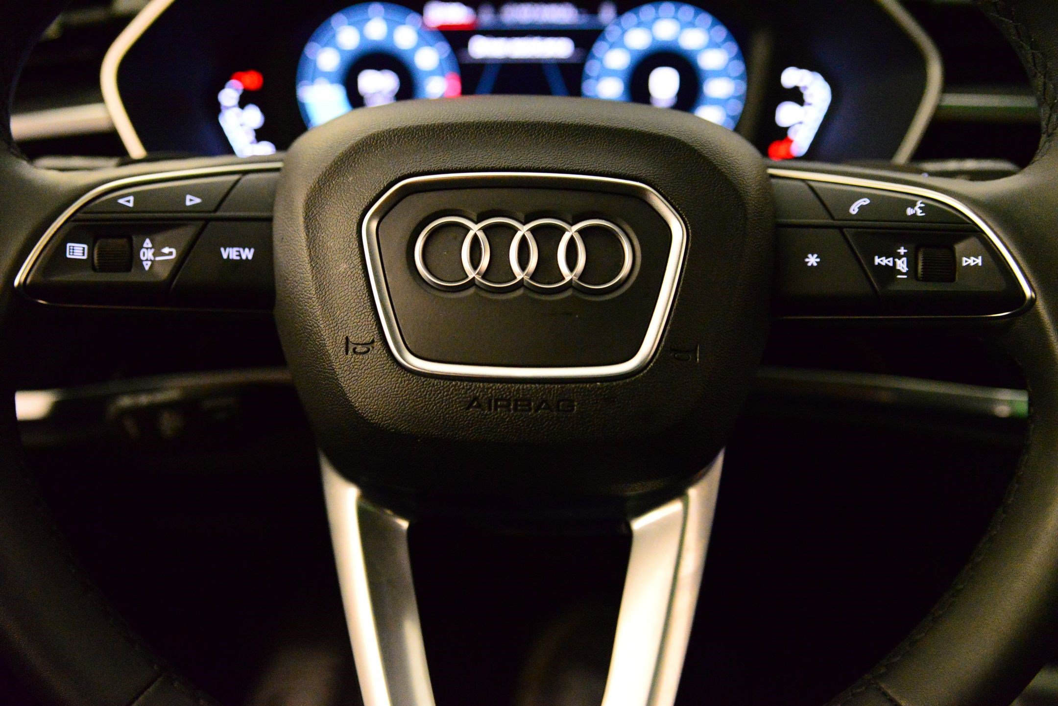 Used 2025 Audi Q3 2.0T Premium Plus w/ Premium Plus Package image 33