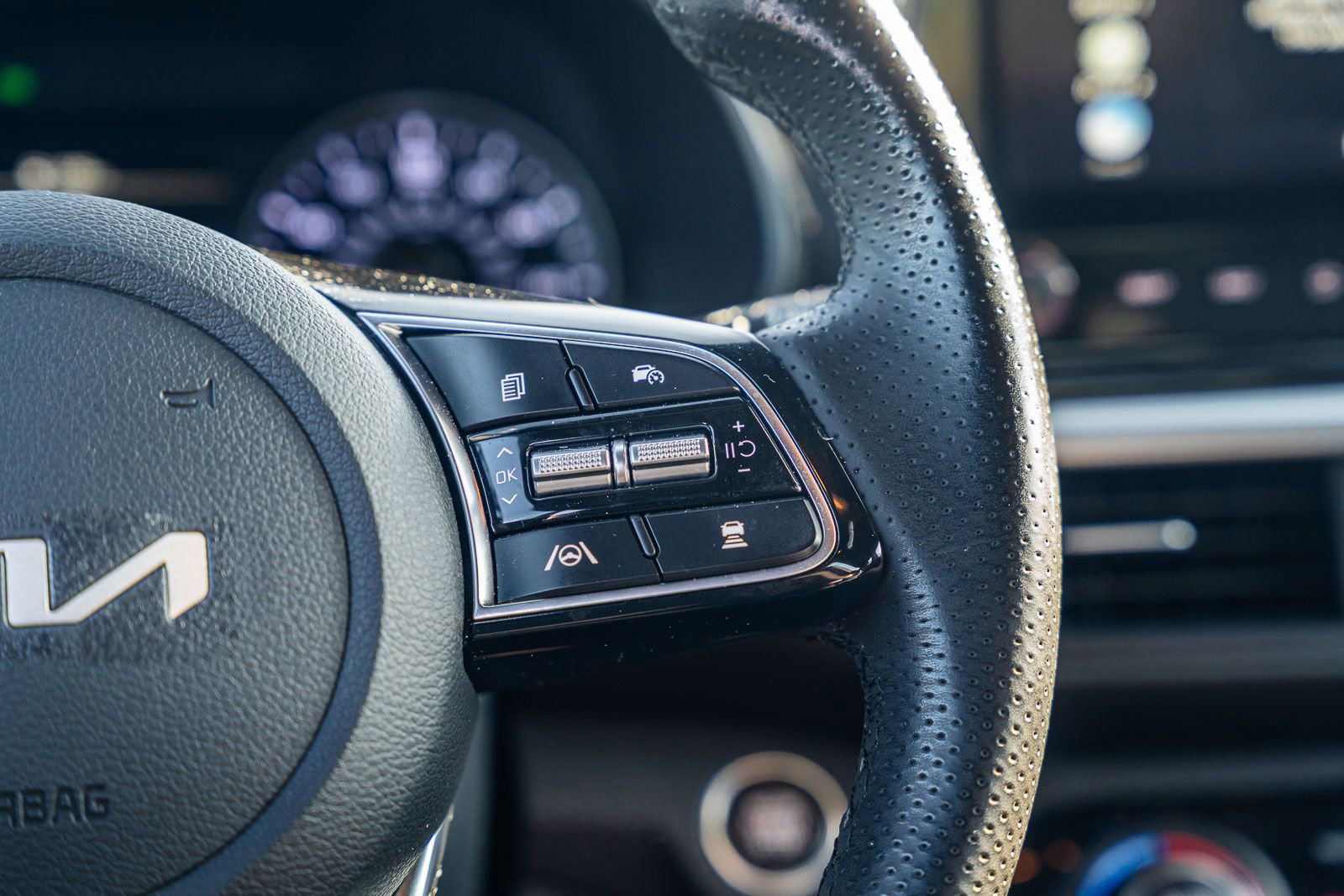 Used 2024 Kia Forte GT-Line image 29