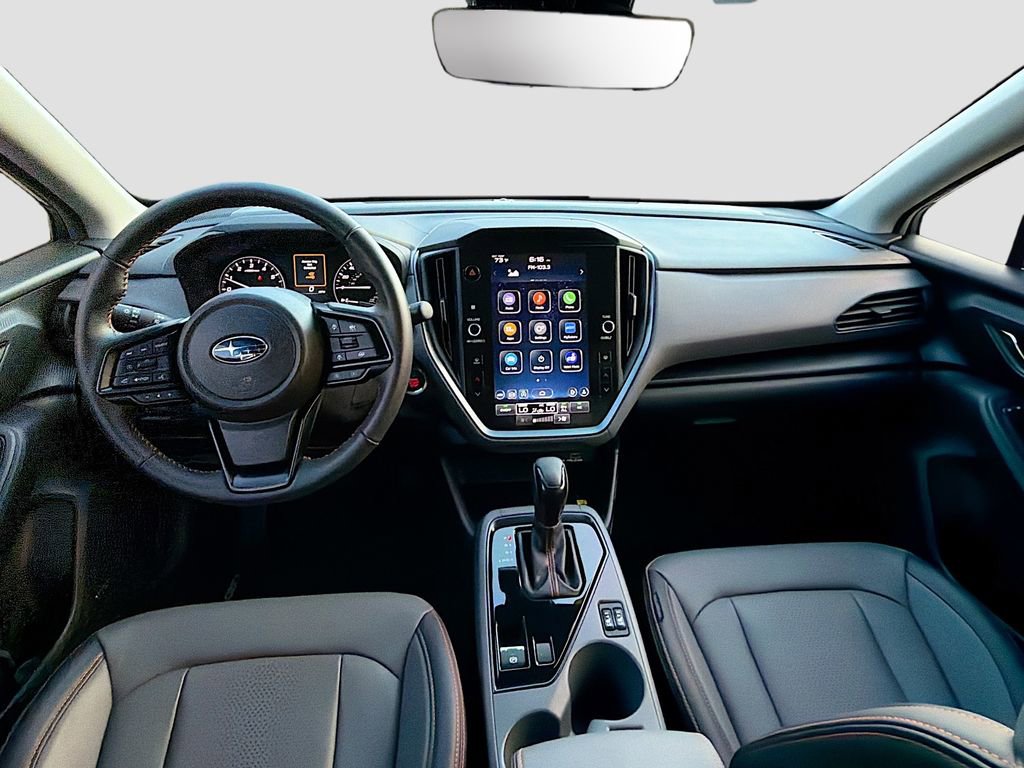 Used 2024 Subaru Crosstrek 2.5i Limited w/ Popular Package #4A image 15