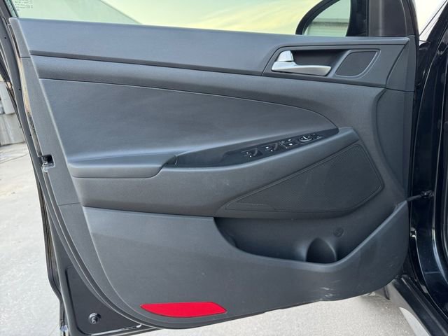 Used 2021 Hyundai Tucson SEL w/ Winter Weather Package image 4