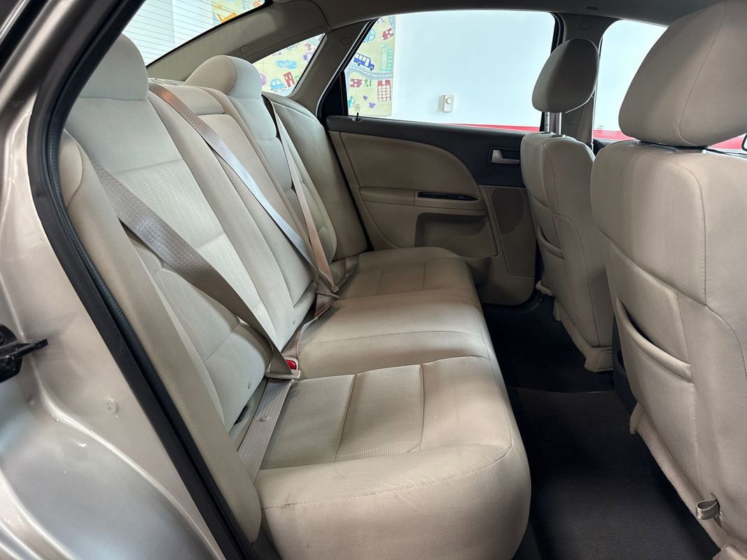 Used 2008 Mercury Sable AWD Sedan image 71