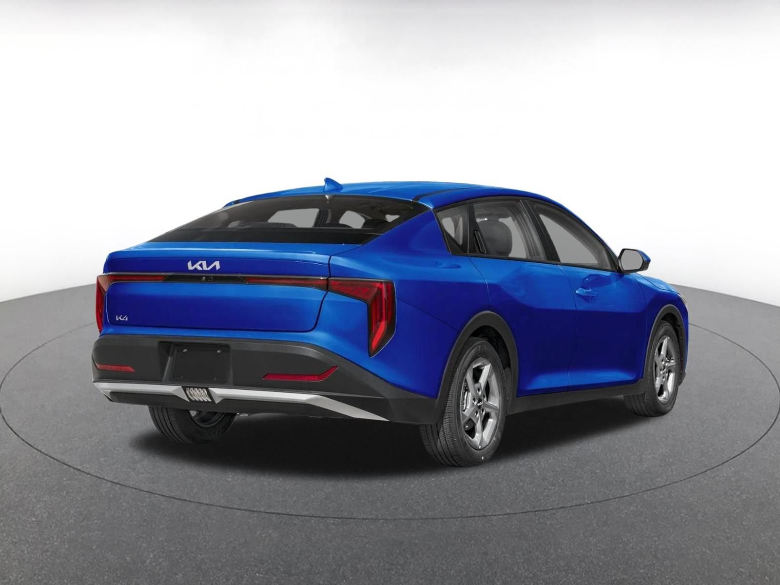 Used 2026 Kia K4 FWD video 2