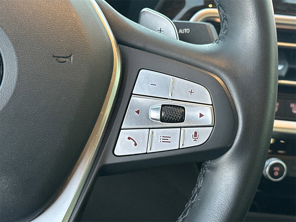 Used 2024 BMW X4 xDrive30i image 26