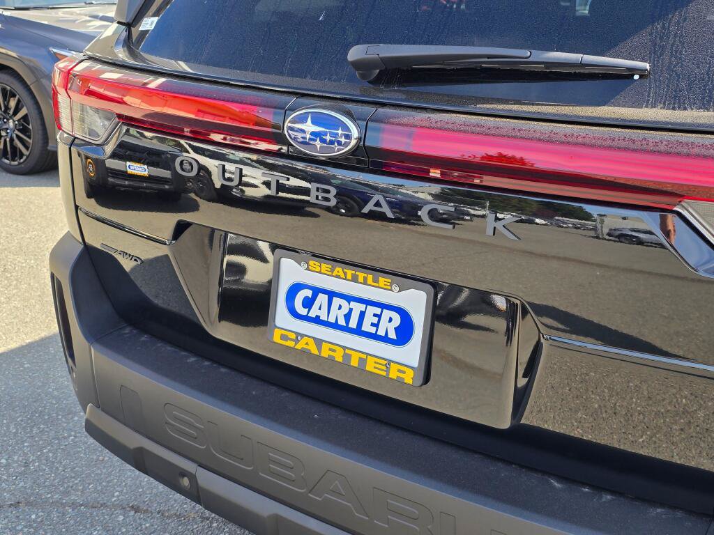 New 2026 Subaru Outback Limited AWD/4WD image 15
